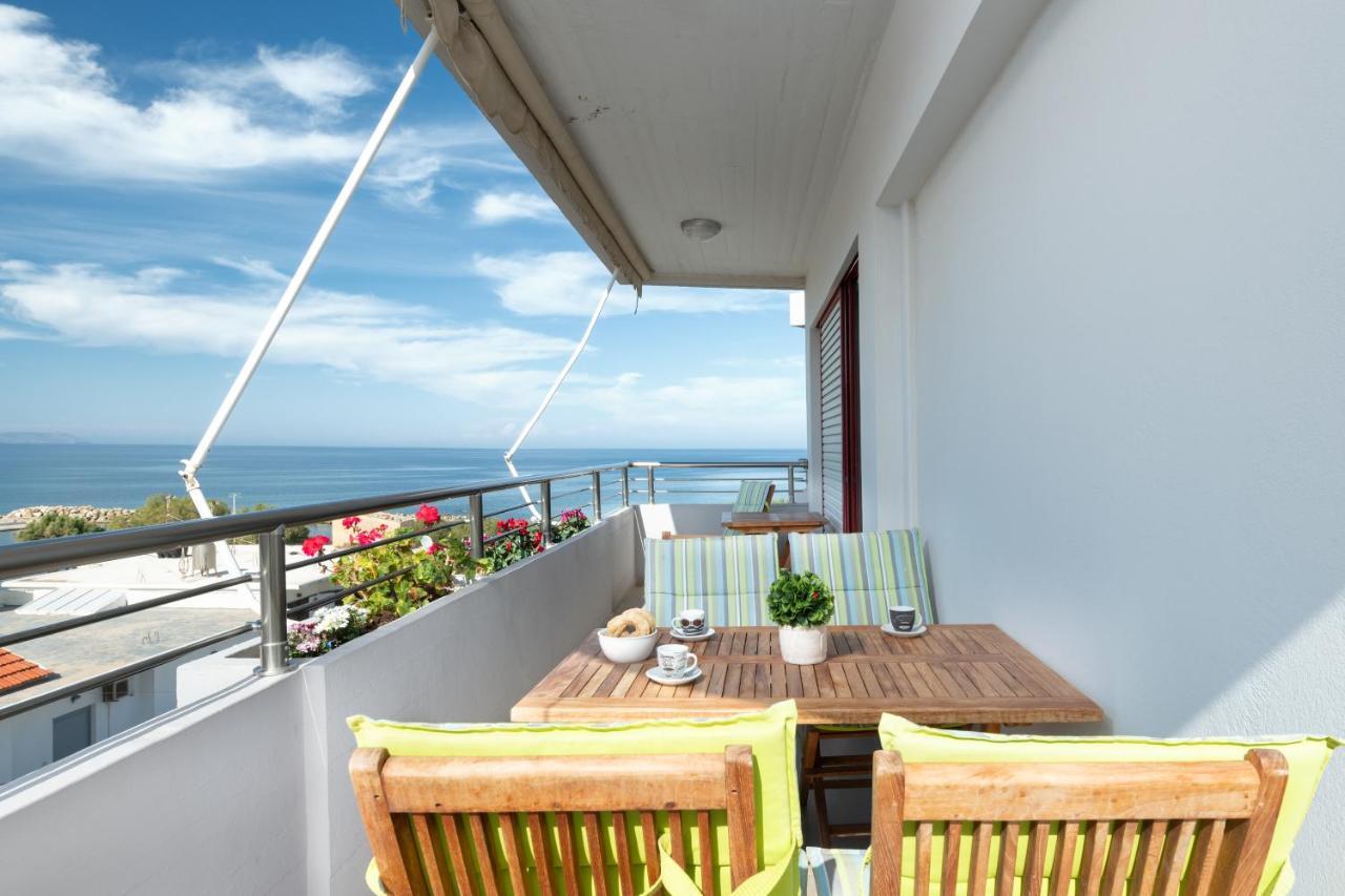 Stefan's Penthouse * Khania