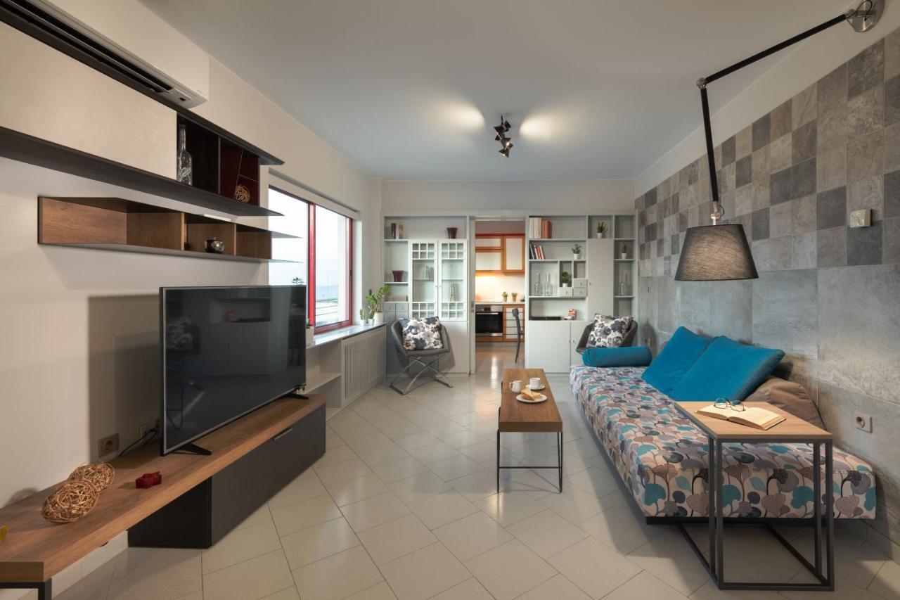 Stefan's Penthouse * Khania