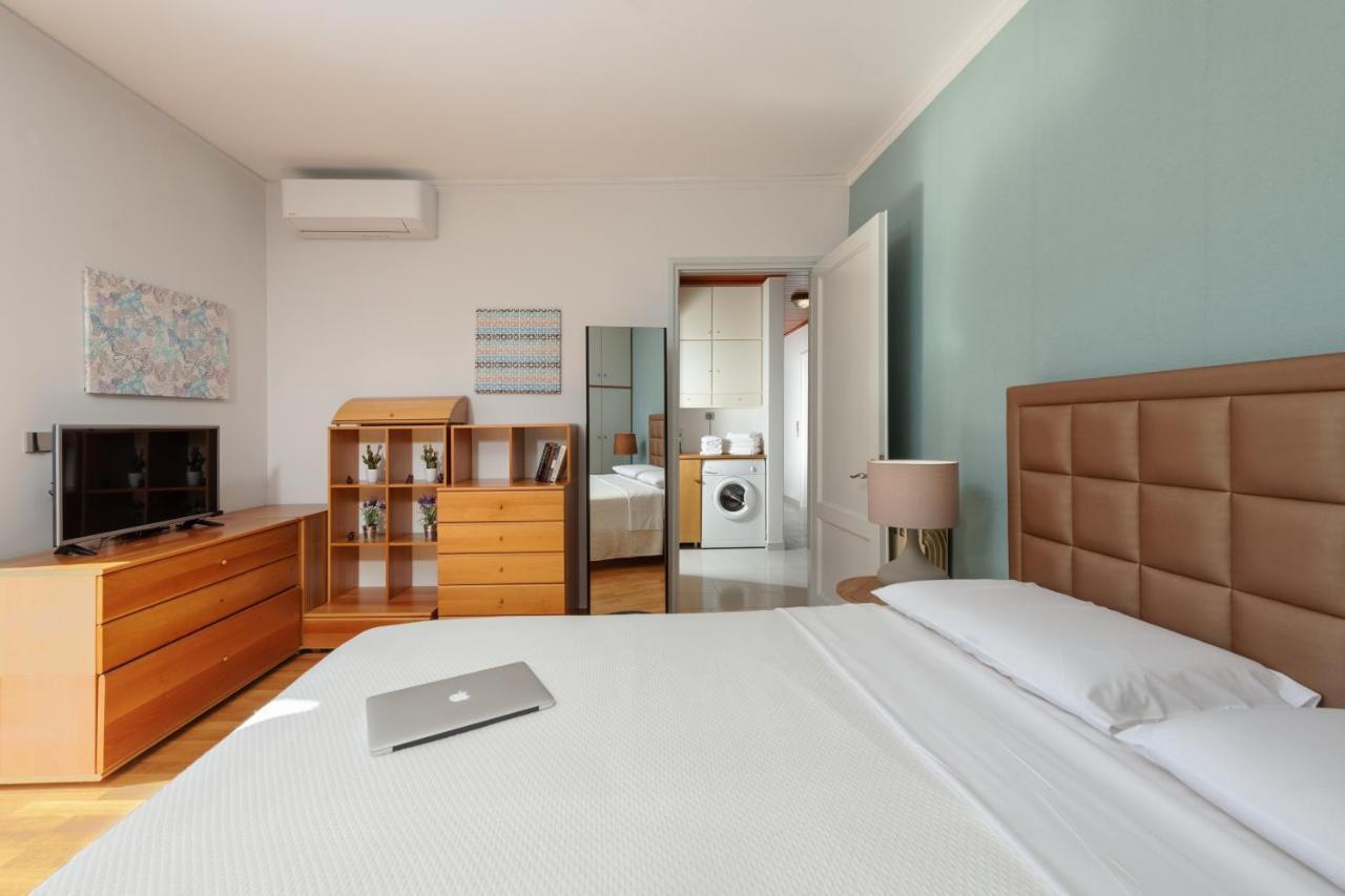 Stefan's Penthouse Khania