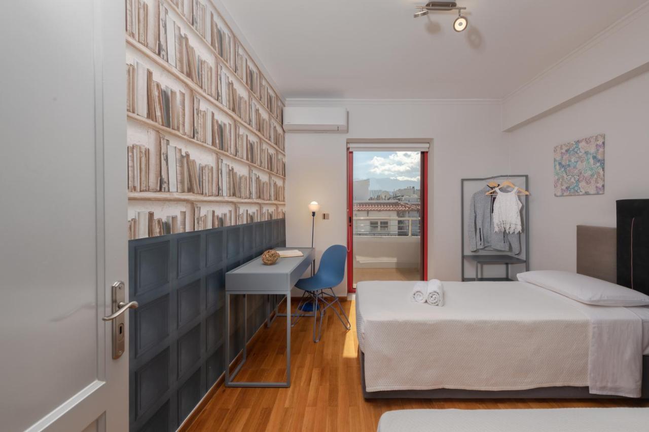 Stefan's Penthouse Leilighet *