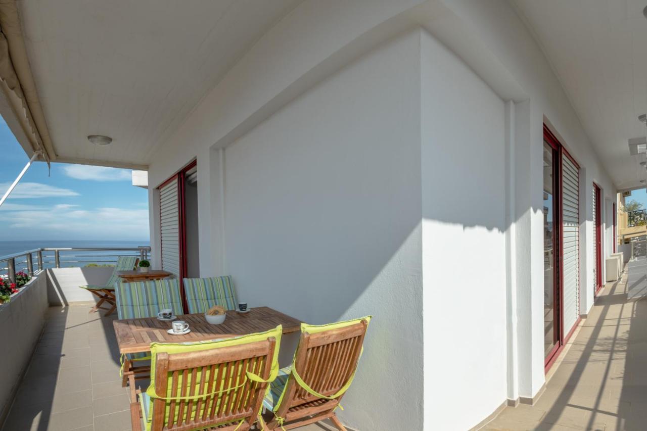Apartamento Stefan's Penthouse *