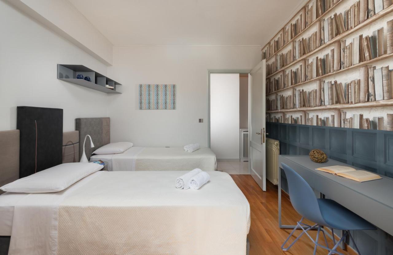 Apartamento Stefan's Penthouse *