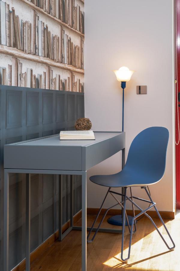 Apartamento Stefan's Penthouse