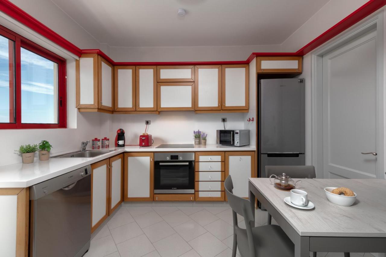 Apartamento Stefan's Penthouse *